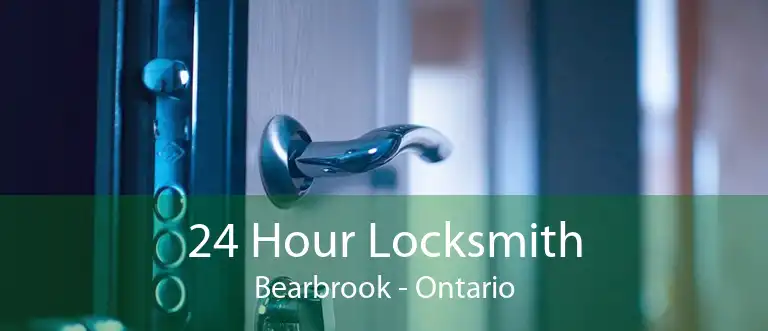 24 Hour Locksmith Bearbrook - Ontario