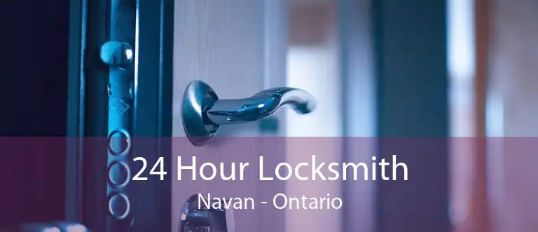 24 Hour Locksmith Navan - Ontario