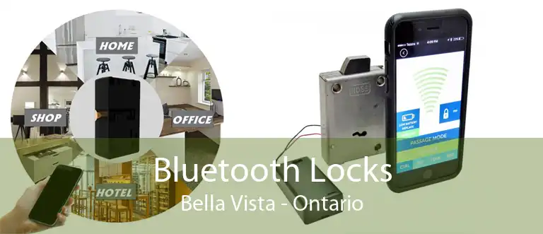 Bluetooth Locks Bella Vista - Ontario