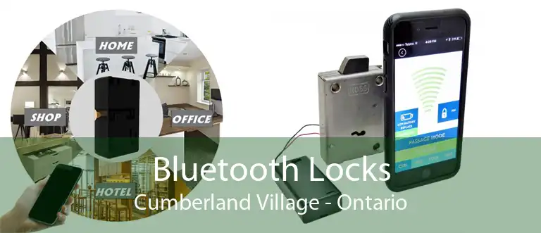 Bluetooth Locks Cumberland Village - Ontario
