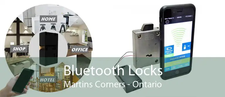 Bluetooth Locks Martins Corners - Ontario