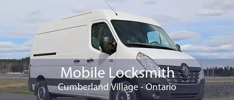Mobile Locksmith Cumberland Village - Ontario