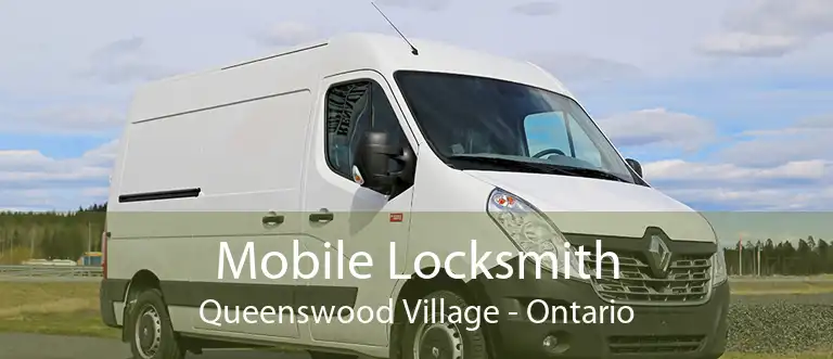 Mobile Locksmith Queenswood Village - Ontario