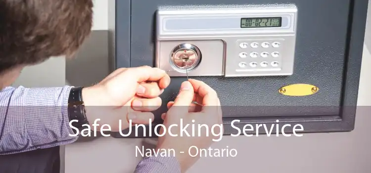 Safe Unlocking Service Navan - Ontario