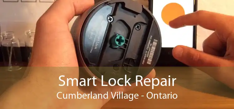 Smart Lock Repair Cumberland Village - Ontario