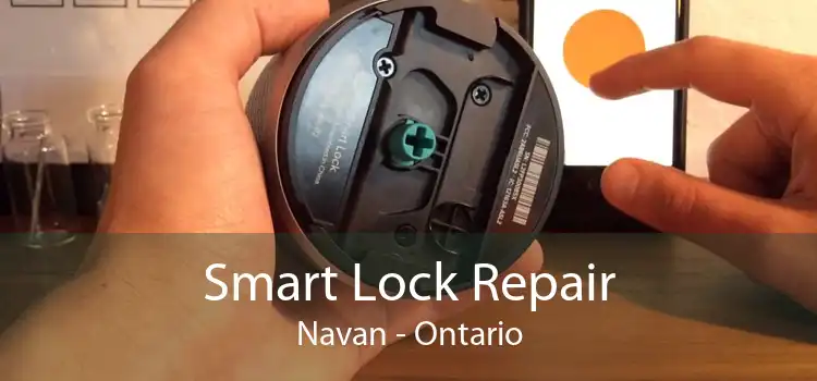 Smart Lock Repair Navan - Ontario