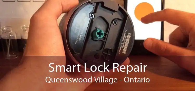 Smart Lock Repair Queenswood Village - Ontario