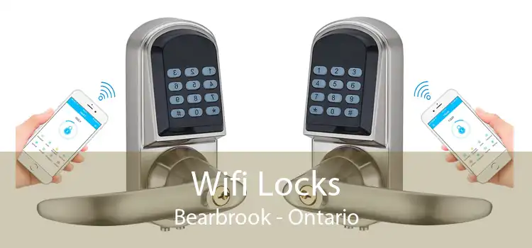 Wifi Locks Bearbrook - Ontario