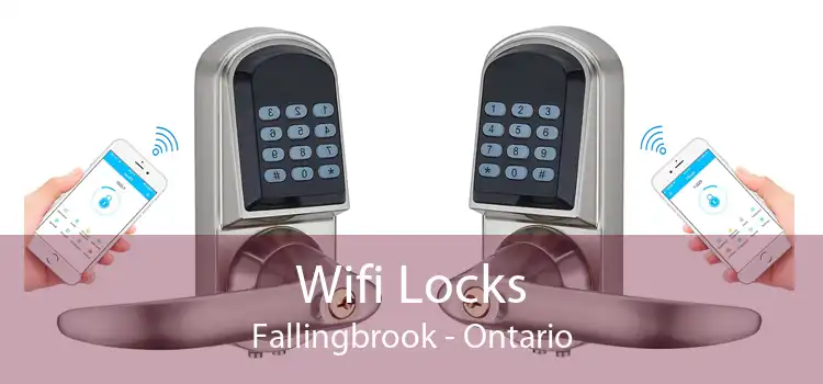 Wifi Locks Fallingbrook - Ontario