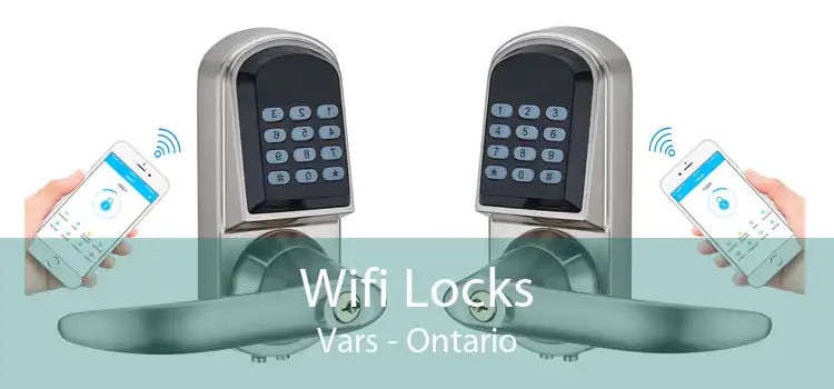 Wifi Locks Vars - Ontario