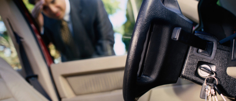 24 hour car locksmith in Bella Vista