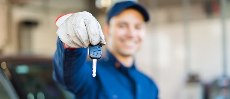 24 hour Mobile locksmith in Cumberland