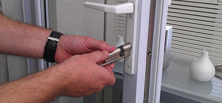 Commercial Door Lock Repair in Navan