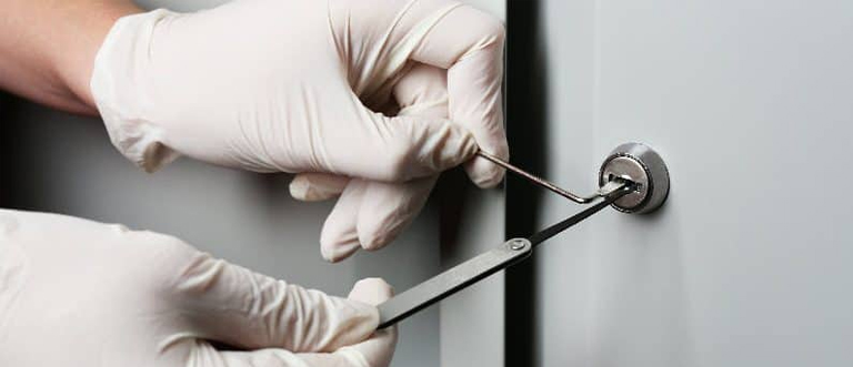 Commercial Emergency Locksmith Bella Vista