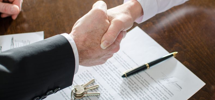 Commercial Eviction Service Bella Vista