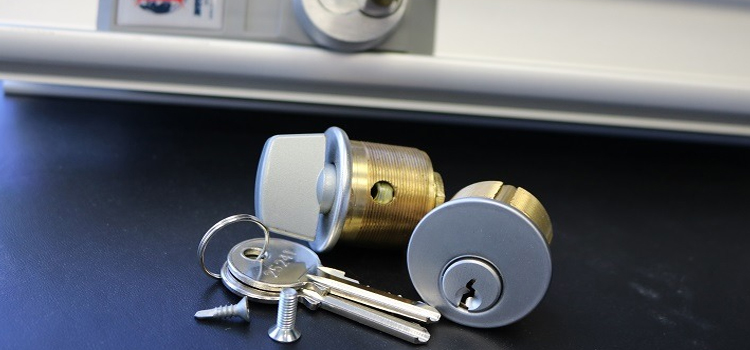 Commercial Lock Installation Chatelaine Village