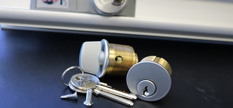 Commercial Lock Installation Bella Vista
