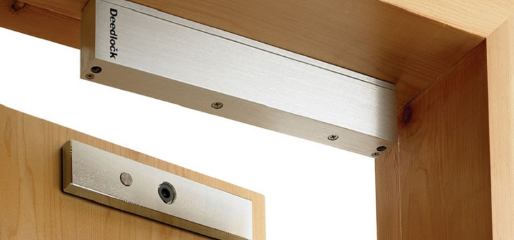 Magnetic lock installation Bella Vista