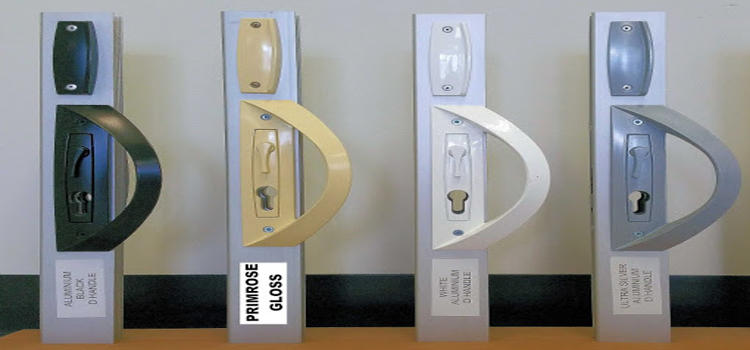 Sliding Door Handle Design Bella Vista