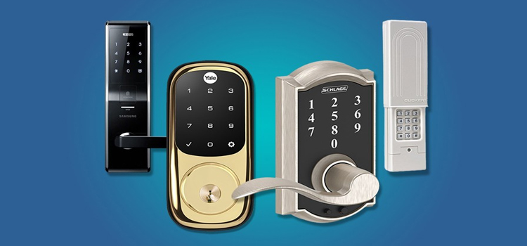 Smart Pad Lock Repair Bella Vista